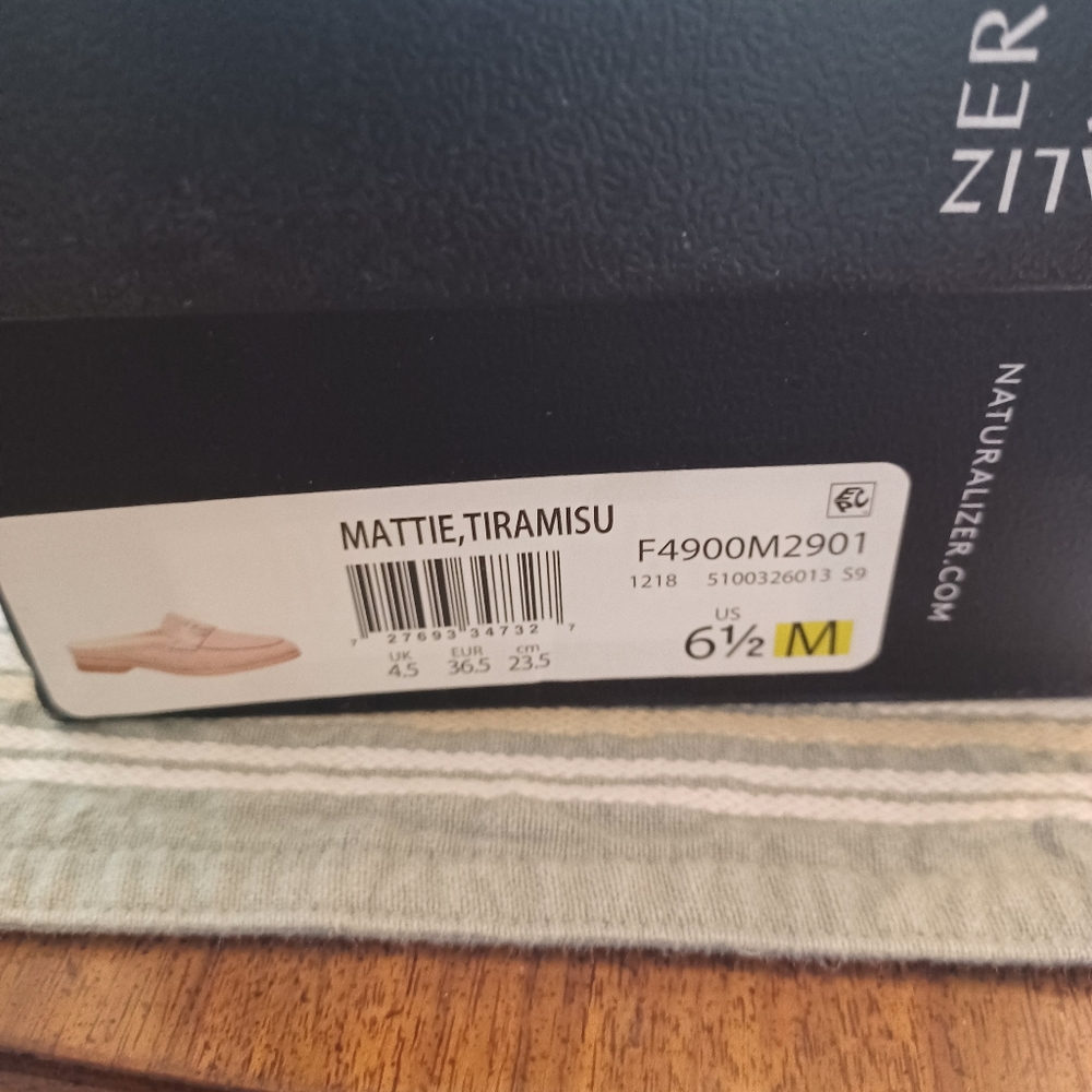 Shoes